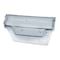 Azar Displays Outdoor Business Card Holder for 3.5"W x 2"H, PK2 252372 - alternate 3